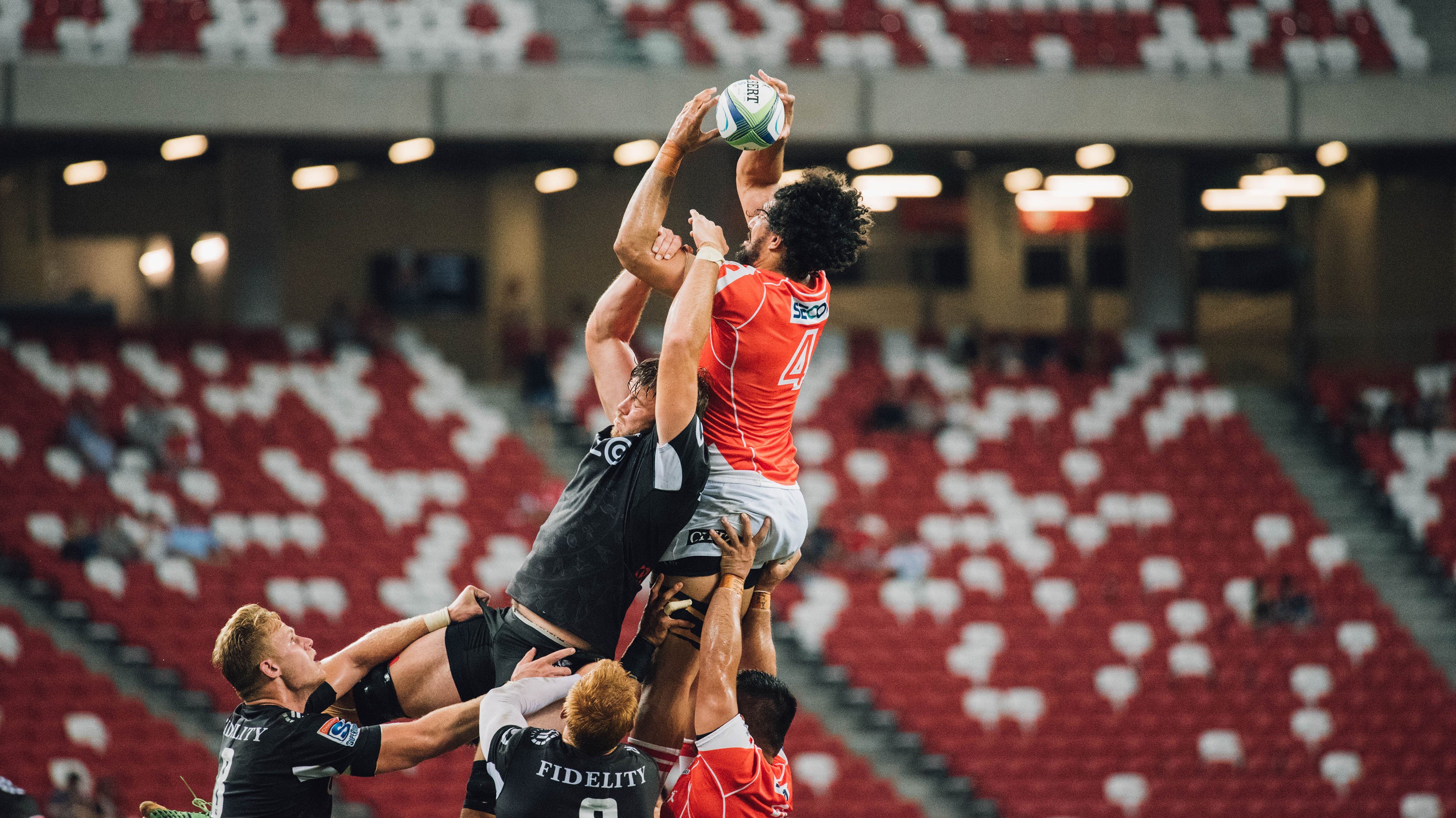 从横扫到启示，泰国队崛起背后的体系化胜利