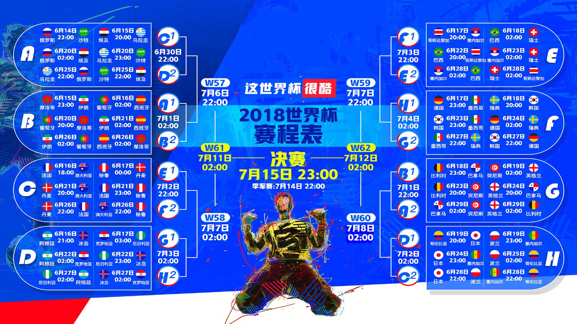绝境中的双星闪耀，韩国队险胜奥地利，奥恰洛夫刷新纪录之夜
